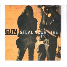 GUN - Steal your fire
